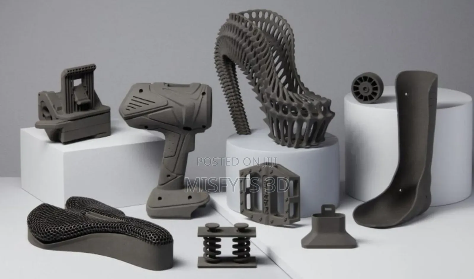 Product Prototyping – Design to Print