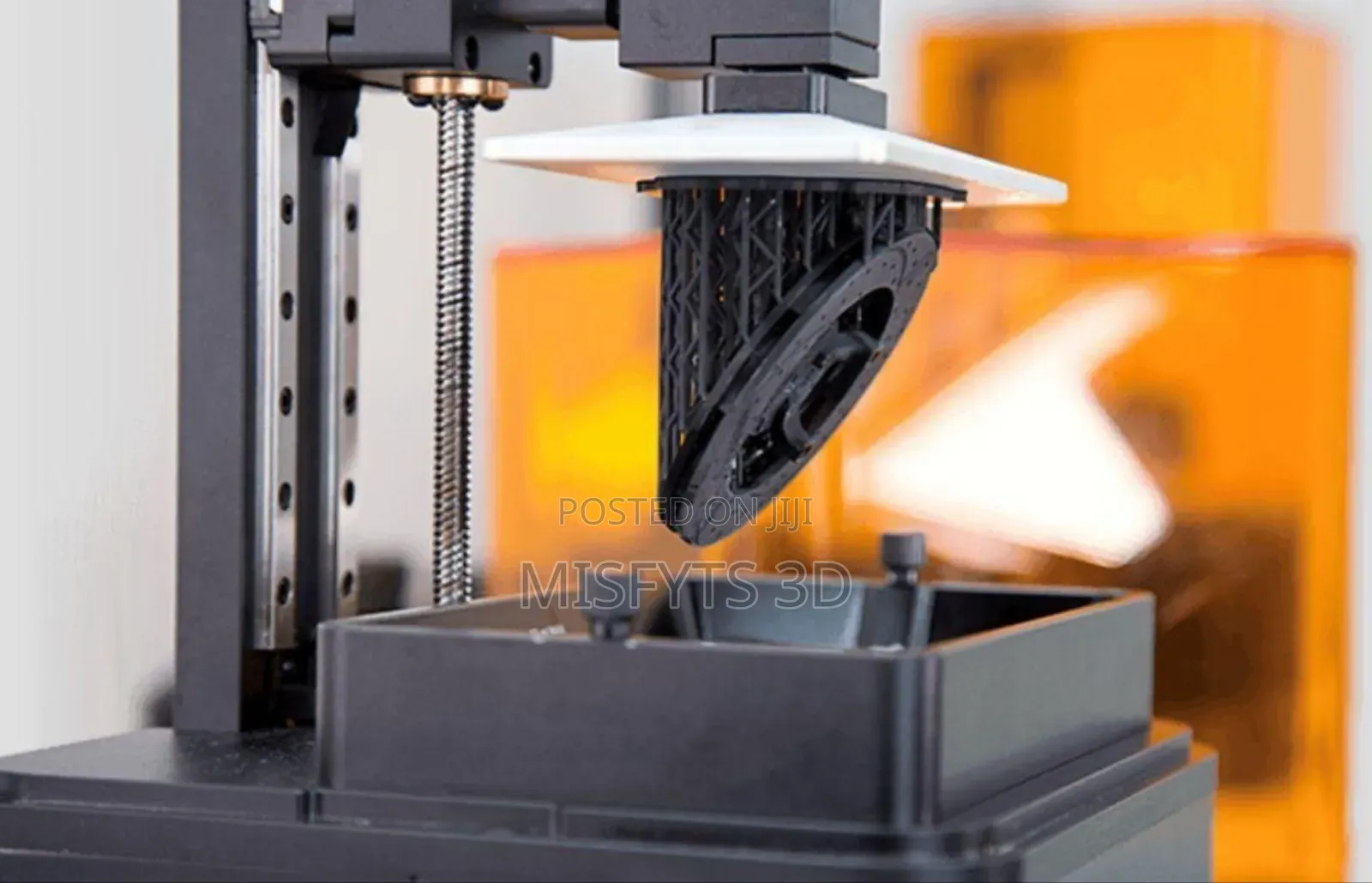 3d Printing Service – Print Your File