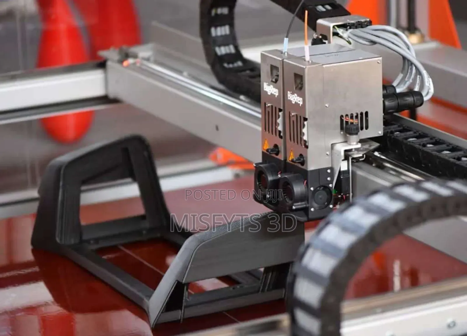 3d Printing Service – Print Your File