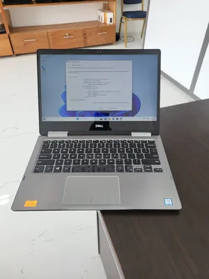 Laptop Dell Inspiron 13 7373 16GB Intel Core i7 SSD 512GB
