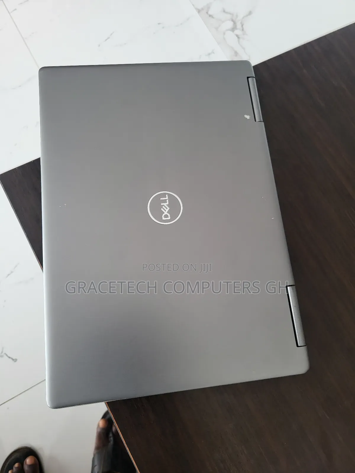 Laptop Dell Inspiron 13 7373 16GB Intel Core i7 SSD 512GB