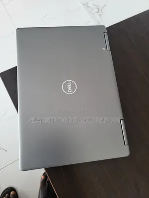 Laptop Dell Inspiron 13 7373 16GB Intel Core i7 SSD 512GB