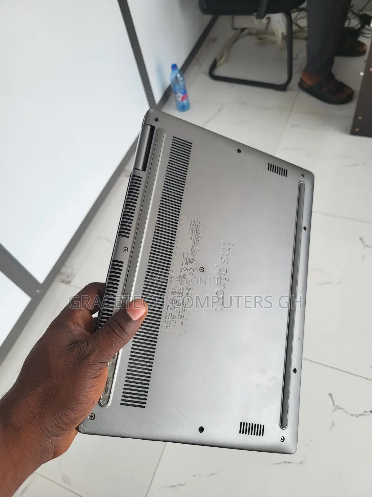 Laptop Dell Inspiron 13 7373 16GB Intel Core i7 SSD 512GB