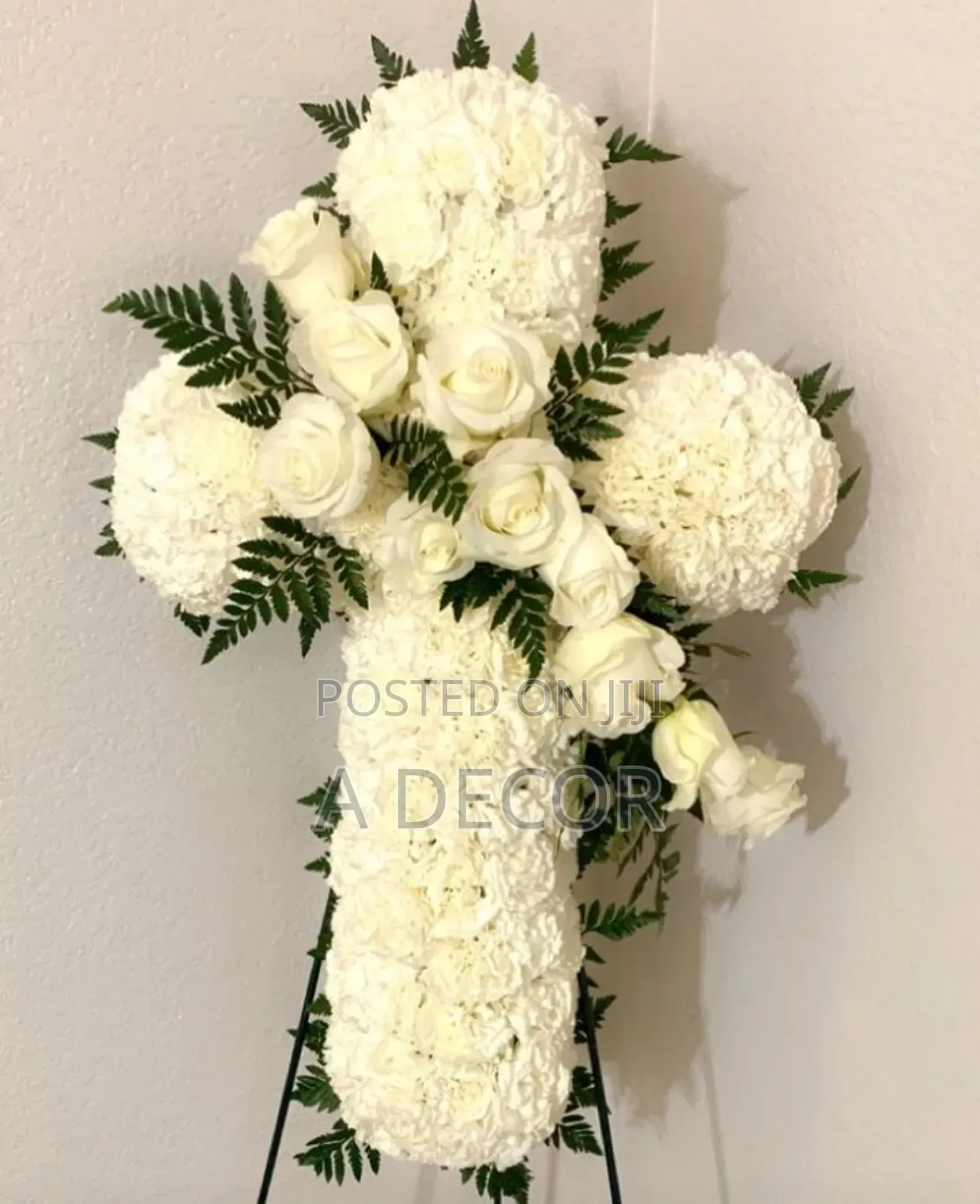 Funeral Wreth