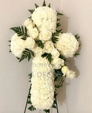 Funeral Wreth