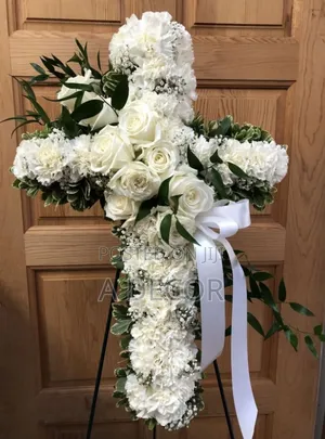 Funeral Wreth