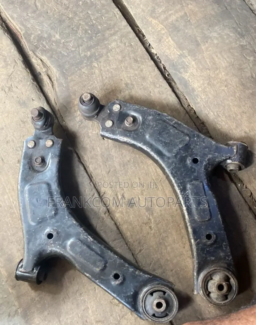 Hyundai H1 Starex Front Lower Arm