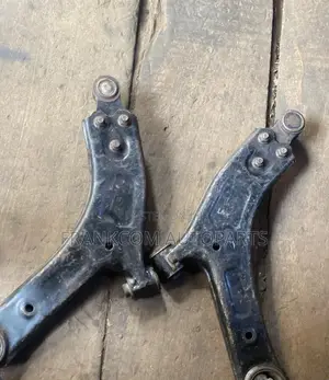 Hyundai H1 Starex Front Lower Arm