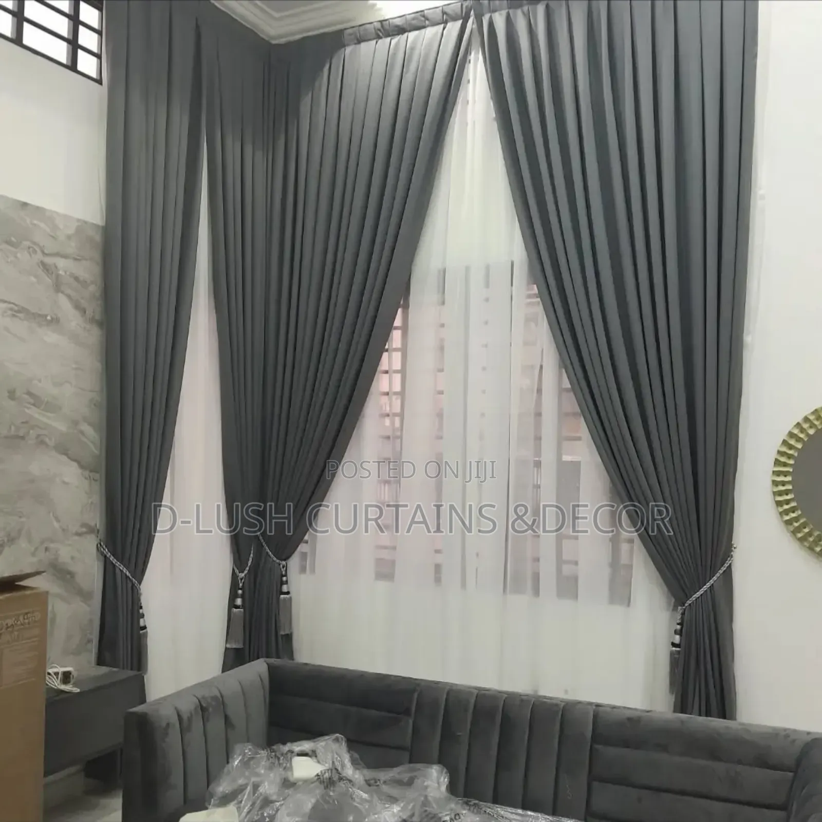 D-Lush Deco Annex