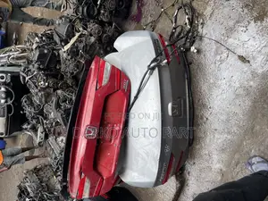 Honda Accord 208 2024 Complete Boot Available