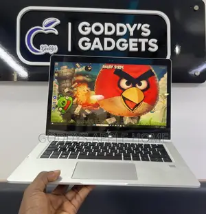 Laptop HP EliteBook X360 1030 G2 16GB Intel Core I7 SSD 512GB