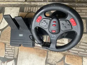 Steering Wheels Available For Ps2 Ps3 Xbox 360 And Pc