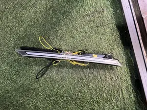 Rav4 2016 Top Grille Led
