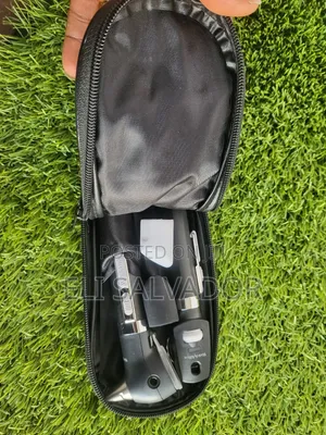 Welch Allyn 05928-U Soft Storage Case for a Pocket Diagnostic Set.