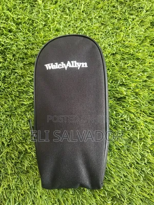Welch Allyn 05928-U Soft Storage Case for a Pocket Diagnostic Set.