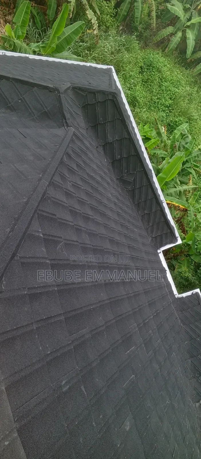 Black Bond Best Material You Can Get in Euro Tiles