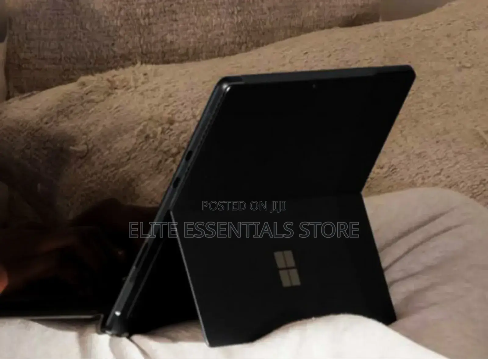 Laptop Microsoft Surface Pro 7 8GB Intel Core I5 SSD 256GB