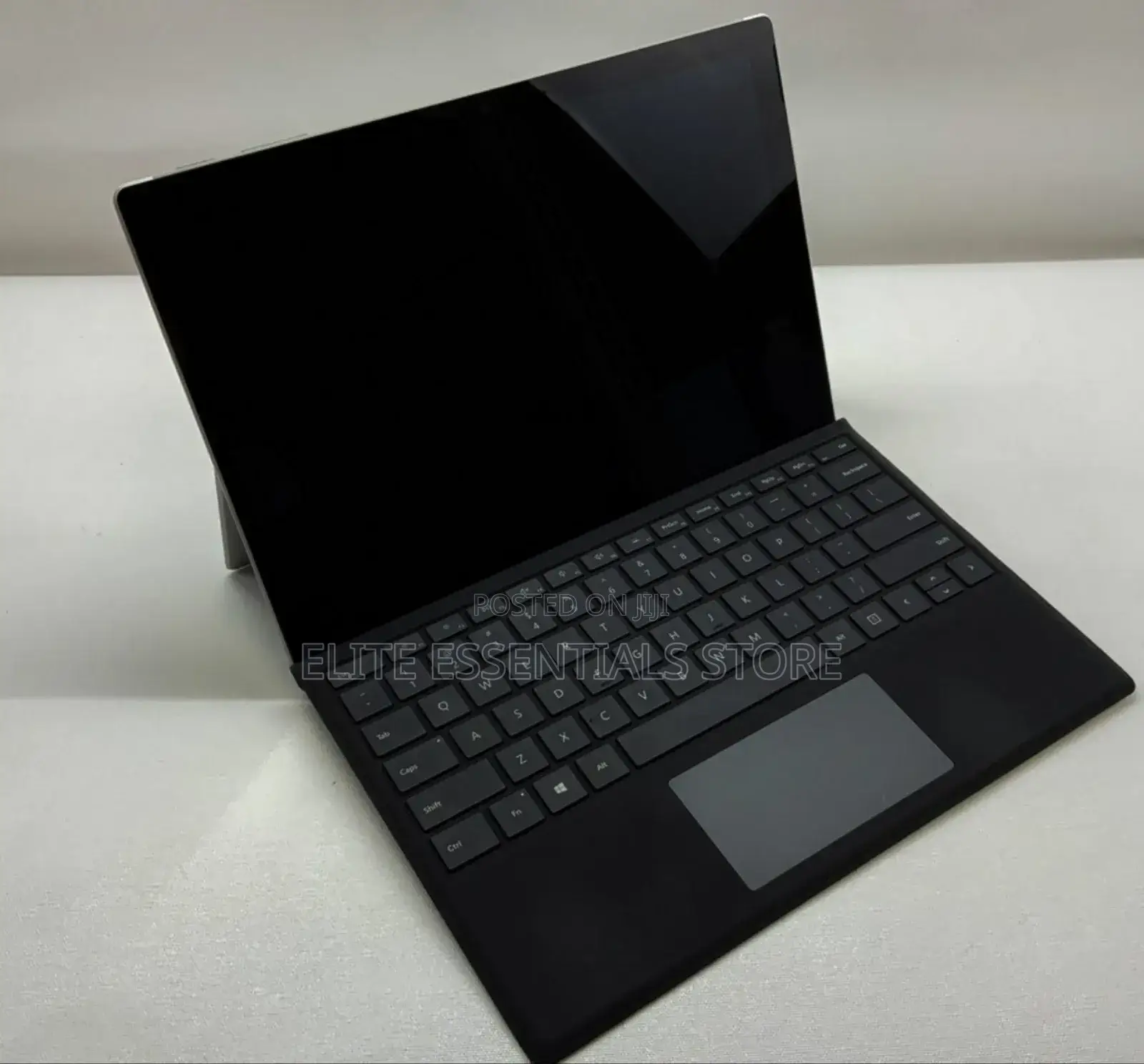 Laptop Microsoft Surface Pro 7 8GB Intel Core I5 SSD 256GB