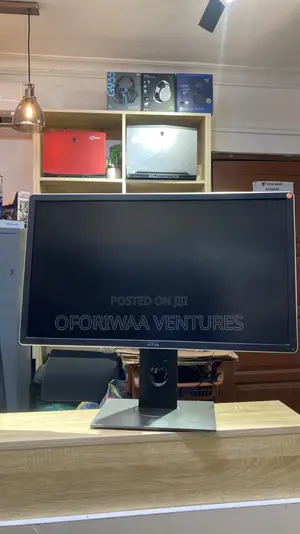 Dell P2815q 28" Widescreen Led Backlit Ultra Hd Monitor