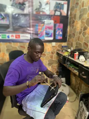 Stevo Laptop Repairs