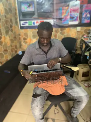Stevo Laptop Repairs