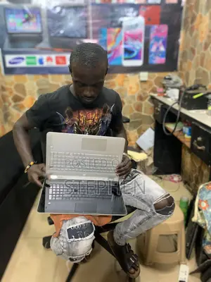 Stevo Laptop Repairs