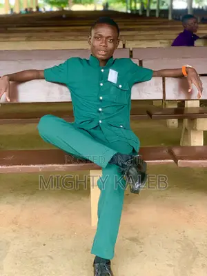 Available for Teaching Job