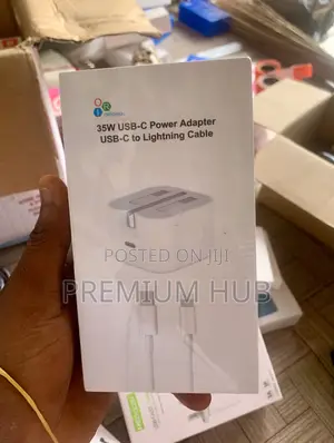 Apple Type-C Charger