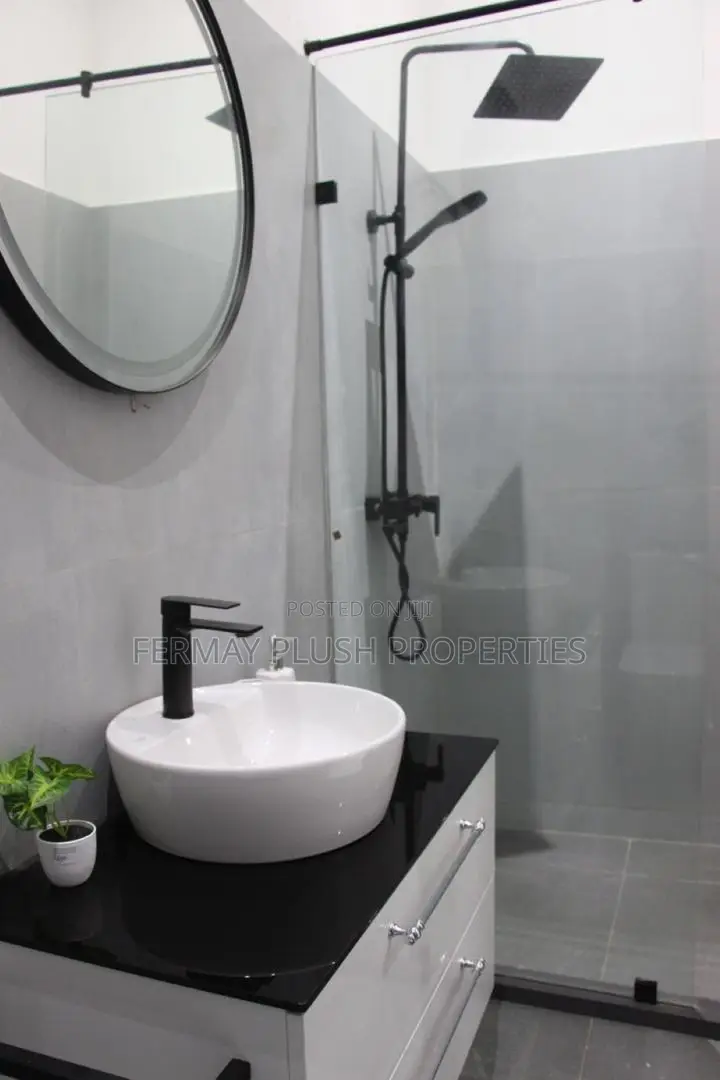 Furnished 1bdrm Apartment in Fermayplush, Accra Metropolitan for sale