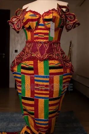 Sammy Kente
