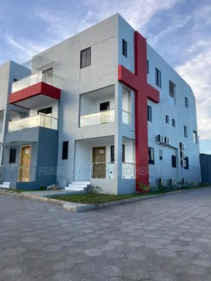Furnished 2bdrm Apartment in Dzorwulu Apartments, Accra Metropolitan