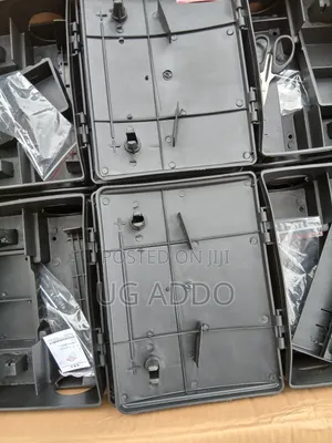 Rodent Bait Boxes