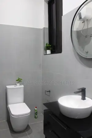Furnished 2bdrm Apartment in Dzorwulu Apartments, Accra Metropolitan