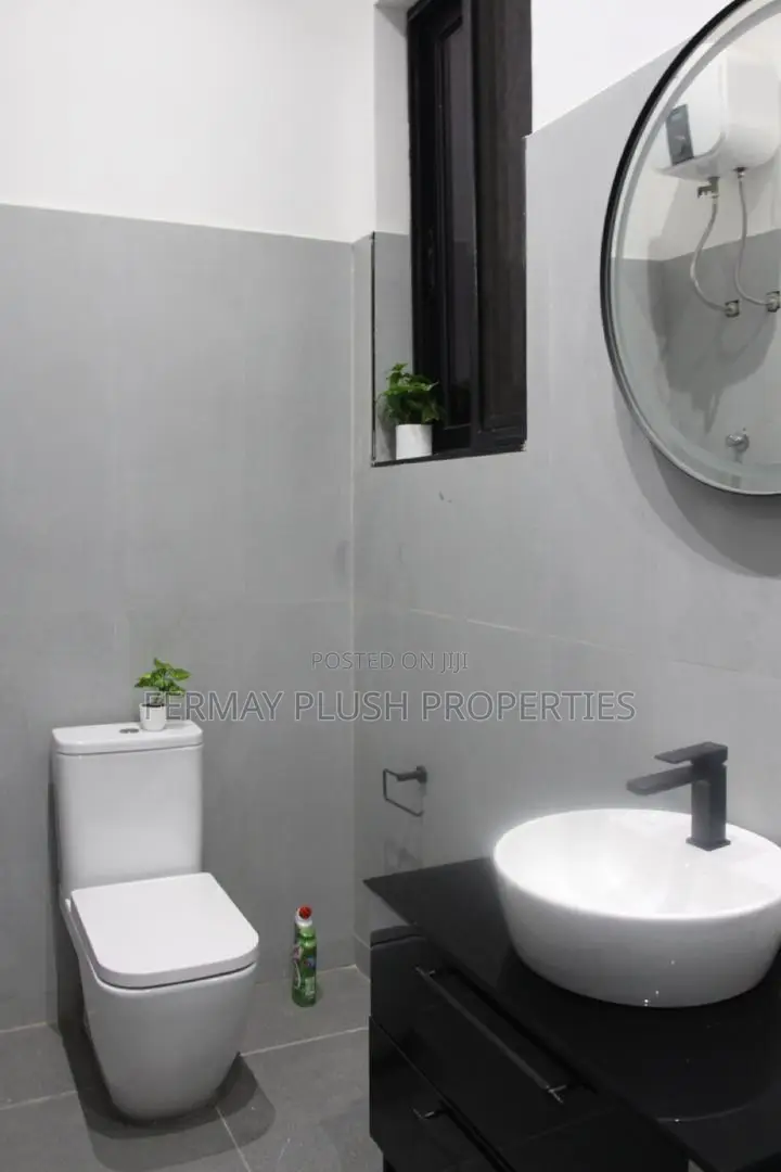 Furnished 2bdrm Apartment in Dzorwulu Apartments, Accra Metropolitan