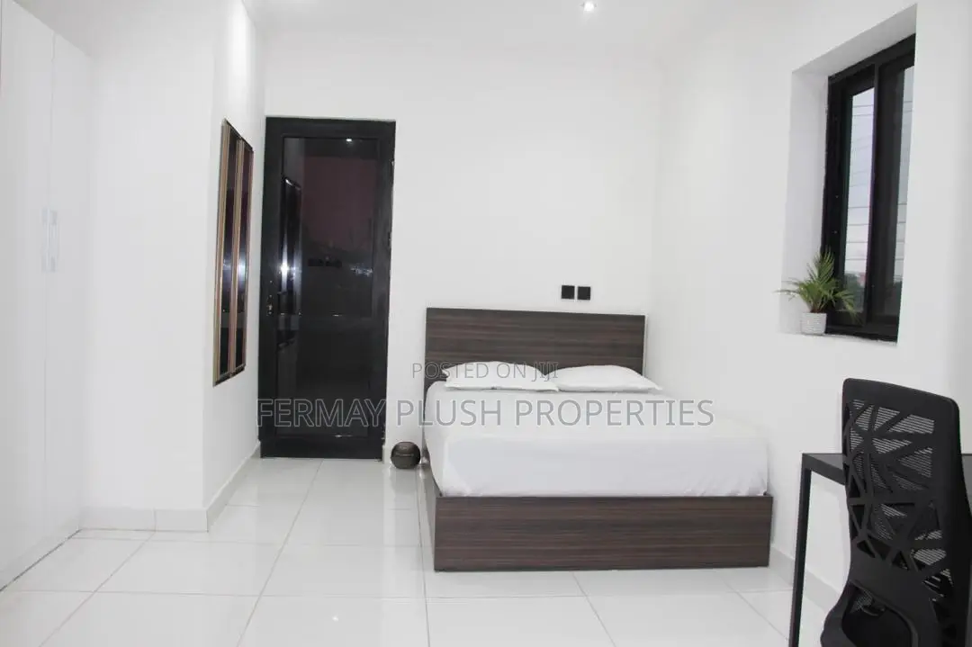 Furnished 2bdrm Apartment in Dzorwulu Apartments, Accra Metropolitan