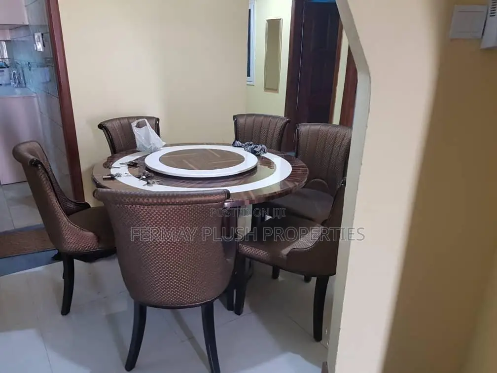 Furnished 2bdrm Apartment in Dzorwulu Apartments, Accra Metropolitan