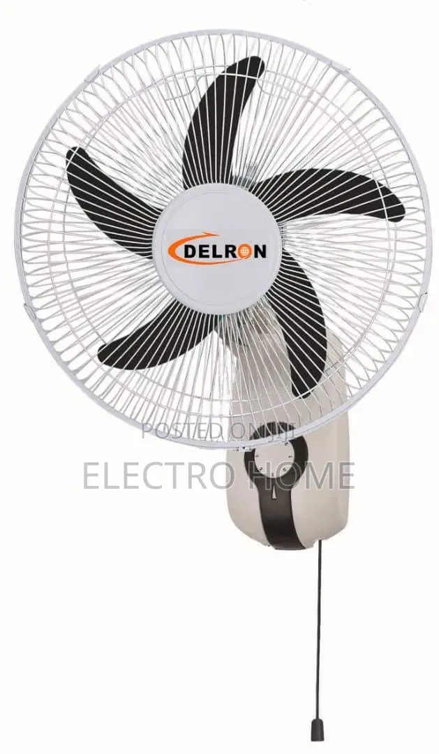 Wall Fan 16 Inches Fan