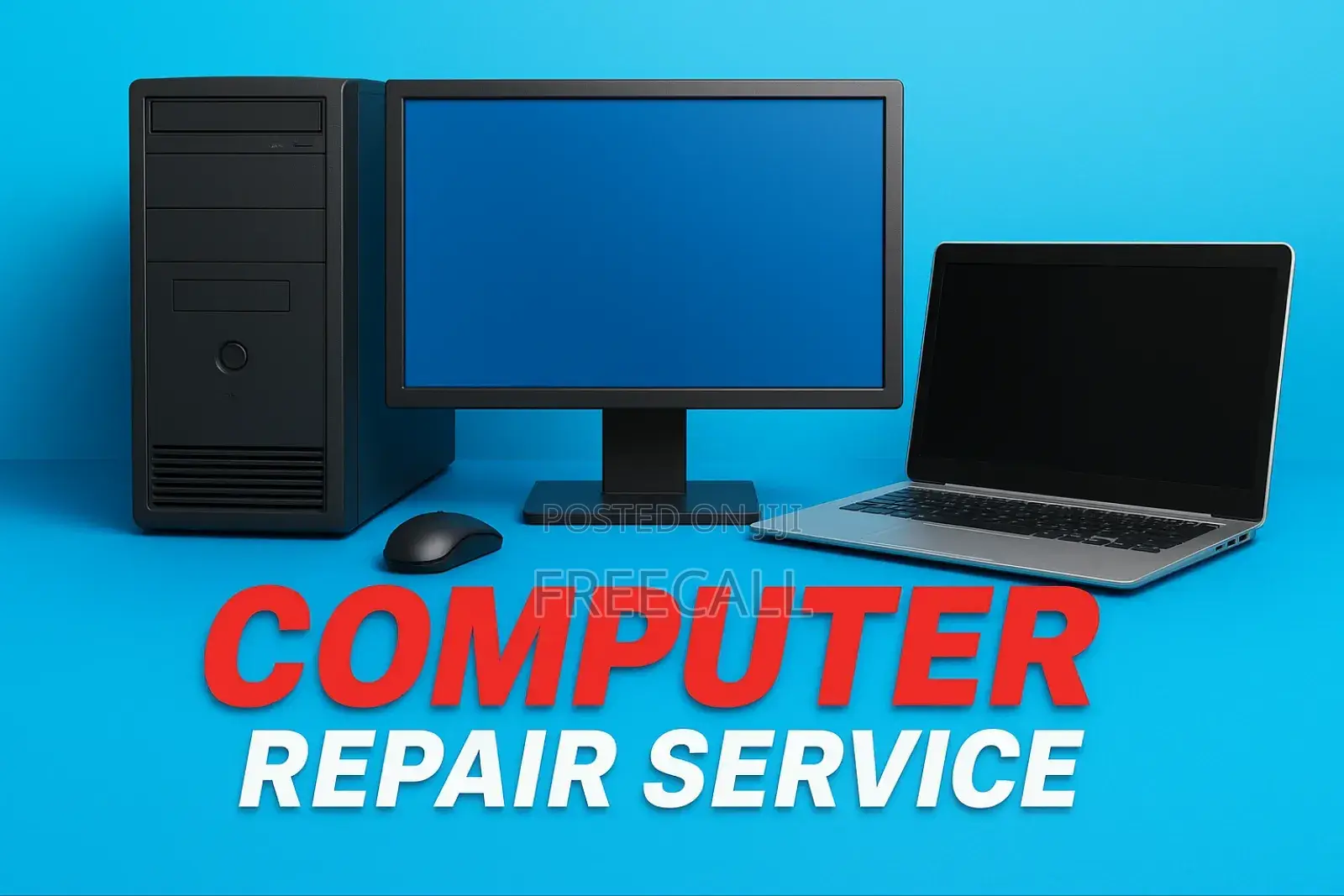 Computer Expect