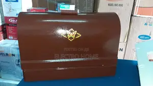 Butterfly Sewing Machine