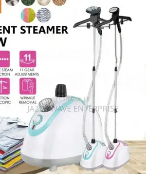 Garment Steamer