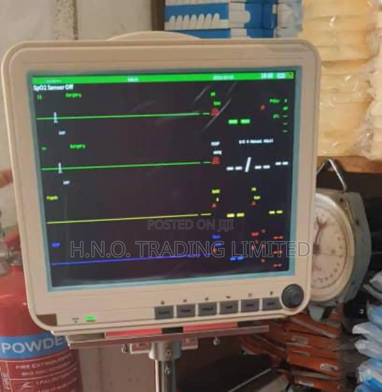 Patient Monitor