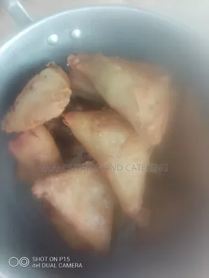 Small Chops