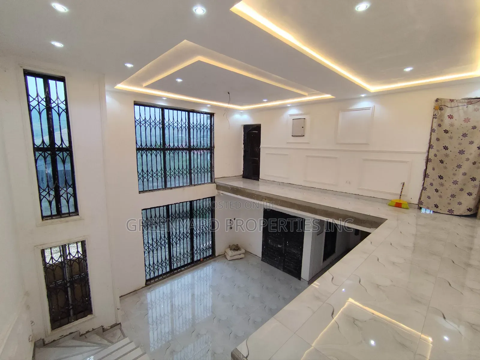4bdrm House in Mayera, Pokuase for sale
