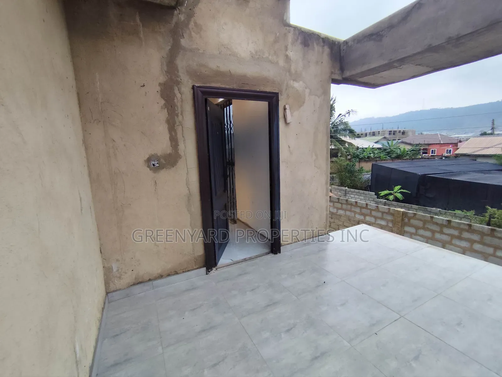 4bdrm House in Mayera, Pokuase for sale