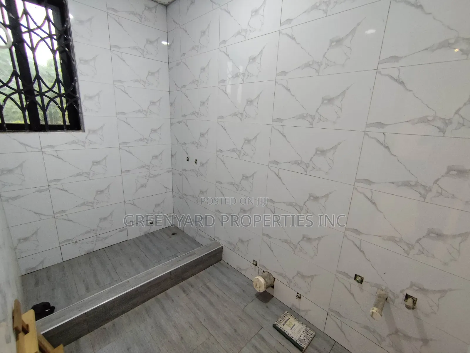 4bdrm House in Mayera, Pokuase for sale