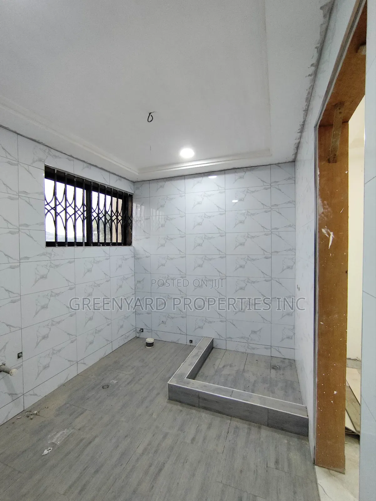 4bdrm House in Mayera, Pokuase for sale