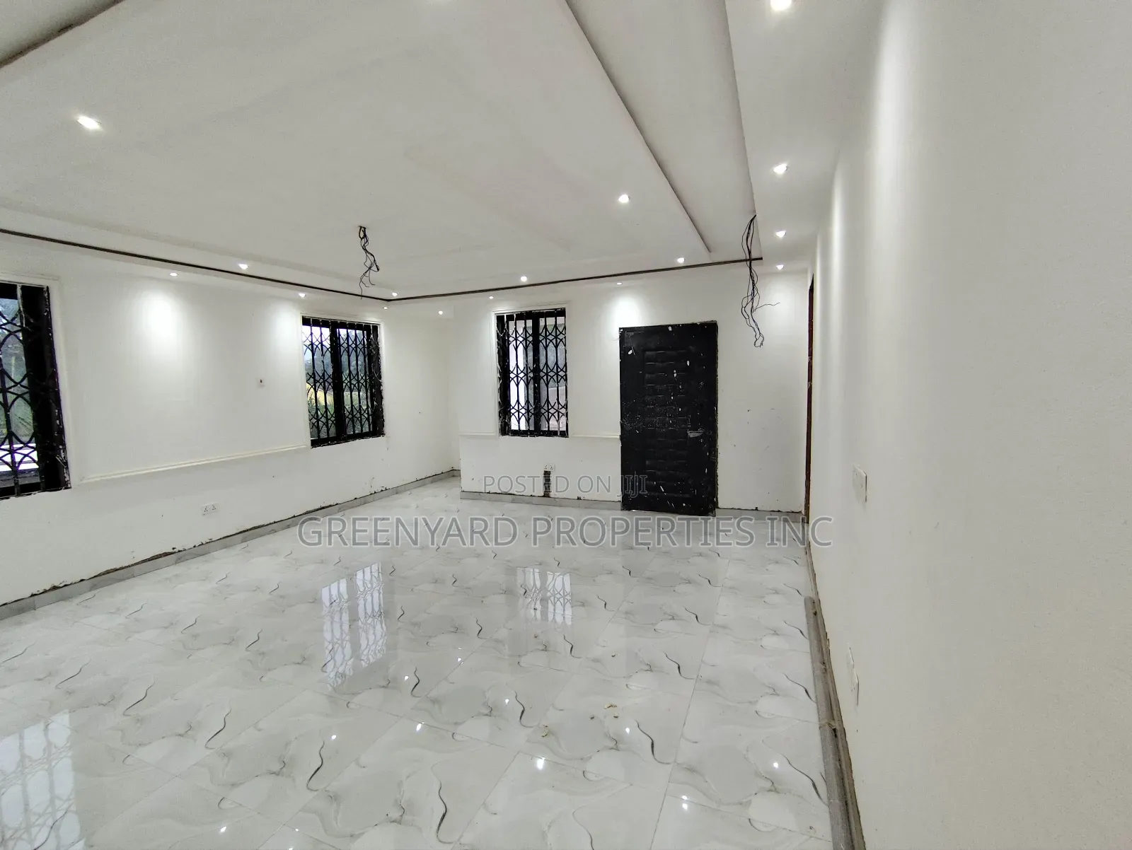 4bdrm House in Mayera, Pokuase for sale