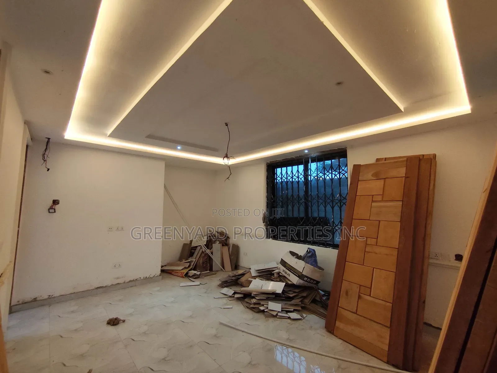 4bdrm House in Mayera, Pokuase for sale