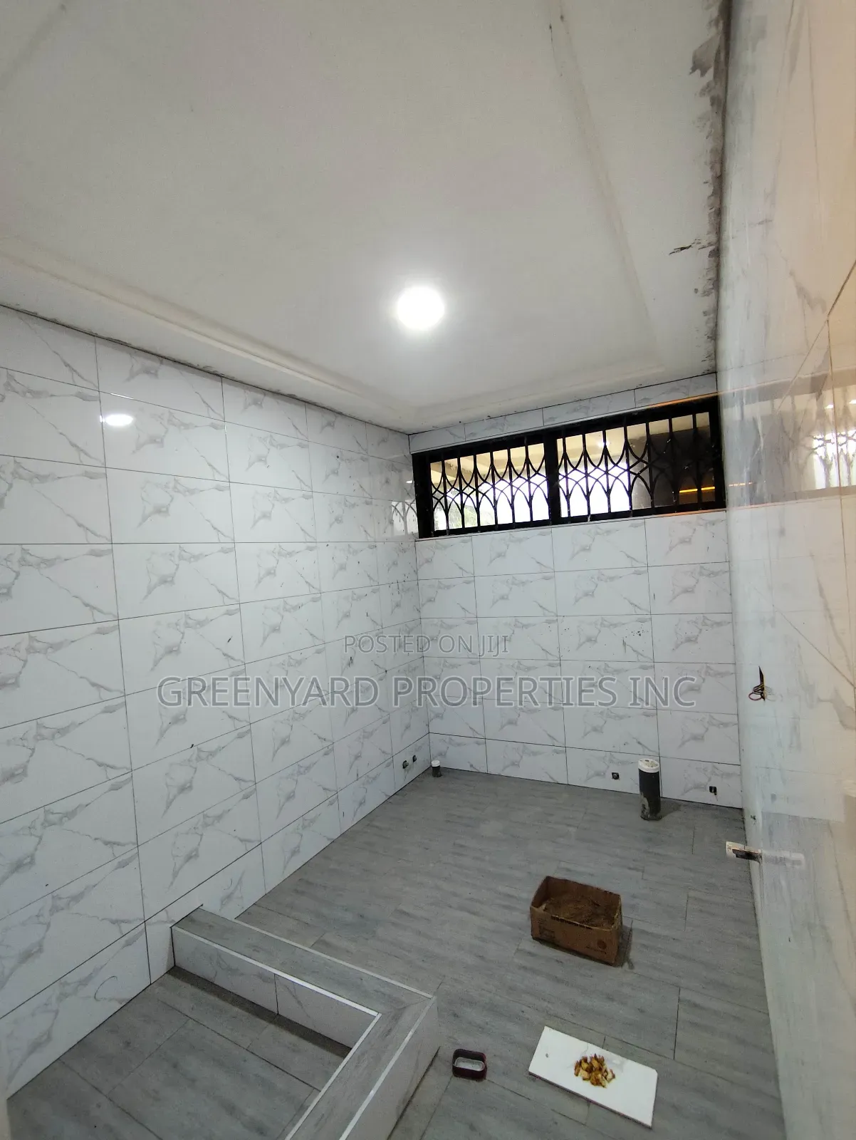 4bdrm House in Mayera, Pokuase for sale