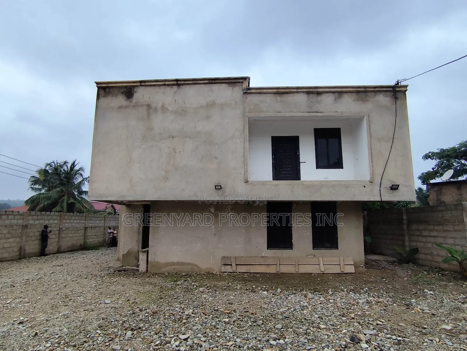 4bdrm House in Mayera, Pokuase for sale